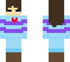 original frisk