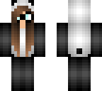 panda