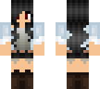 party vampire girl
