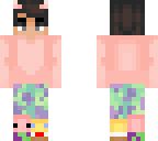 patrick eboy