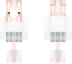 pek pek chibi