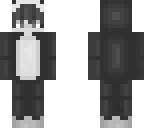 penguin boy