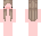 pig with a wig