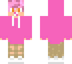 pink jax