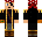 pirate