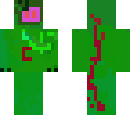 plant ghost