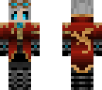 poptartoverlord's normal skin