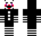 puppet