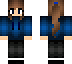 puppypaw's skin