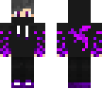 purple gamer