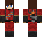pyro meg