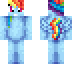 rainbow dash