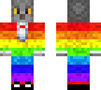 rainbow owl
