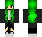 random skin