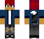 re-upload blaze