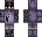 reborn bonnie