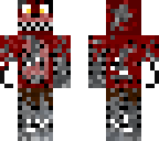 reborn foxy
