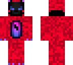 red bear