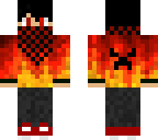 red creeper hungar