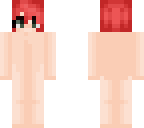red hair base