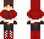 red hood edit