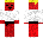 red slime dojo 