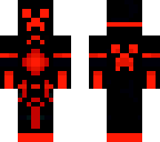 red tron