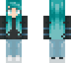 remake of my old skin
