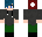 riley oc