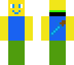 roblox noob
