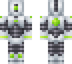 robot cool