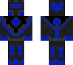 robot knight