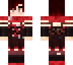 rwby - ruby rose - volume 4
