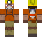 safety miner