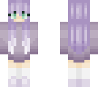 salemn finished