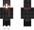 scarf