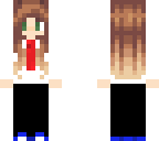school girl