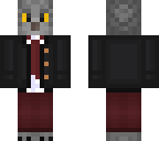 school uniform owl