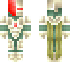 second morby recolor