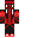  sick red