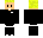 Simple Guy | Minecraft Skin