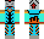 sin cara
