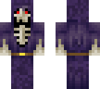 skeleton king