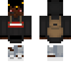 ski mask high