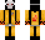 skilled fighter