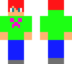 skin