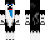 skin for a friend
