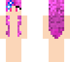 skin girl base