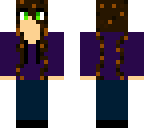 skin sample