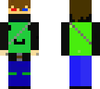 slime-fighter